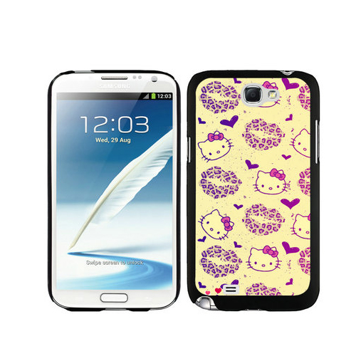 Valentine Hello Kitty Samsung Galaxy Note 2 Cases DPD | Coach Outlet Canada - Click Image to Close